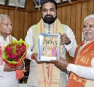 सम्राट चाैधरी ने जीता ध्वनि मत से विश्वास मत